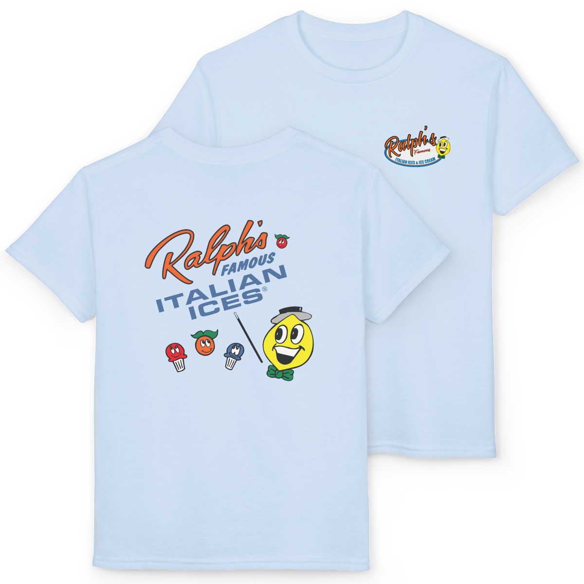 Ralph's Original Youth Short-Sleeved Tee