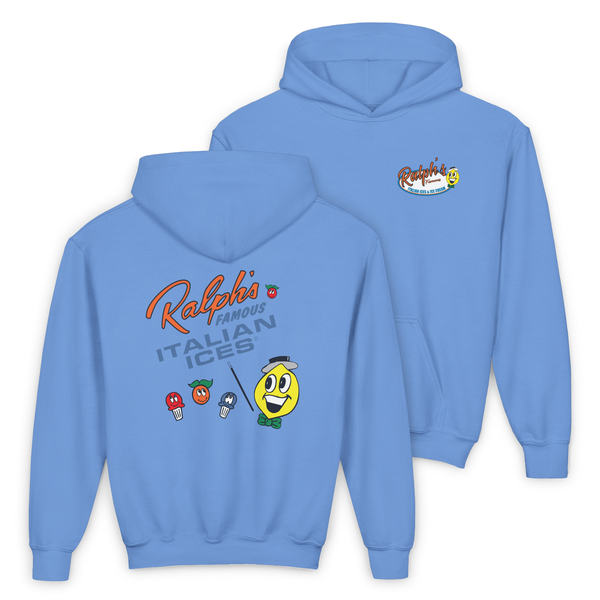 Ralph's Original Youth Hoodie