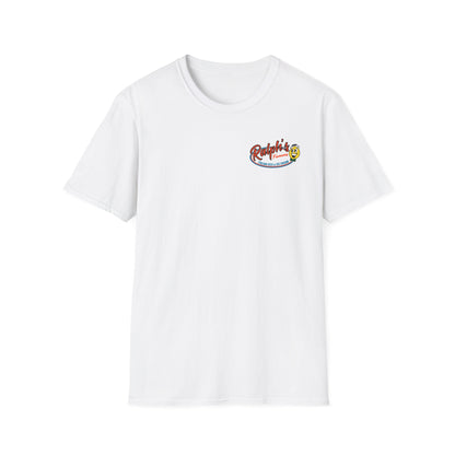 Ralph's Archives Adult Unisex Short-Sleeved Tee