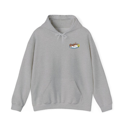Ralph's Mr. Scooper Adult Unisex Hoodie