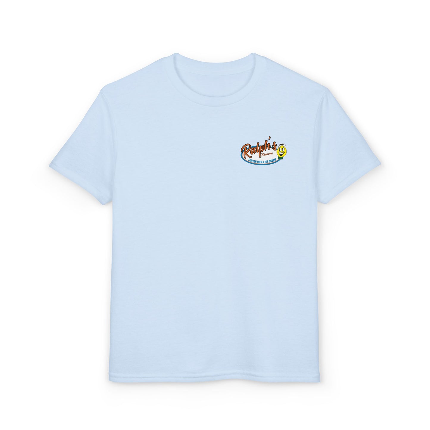 Ralph's Mr. Scooper Youth Short-Sleeved Tee