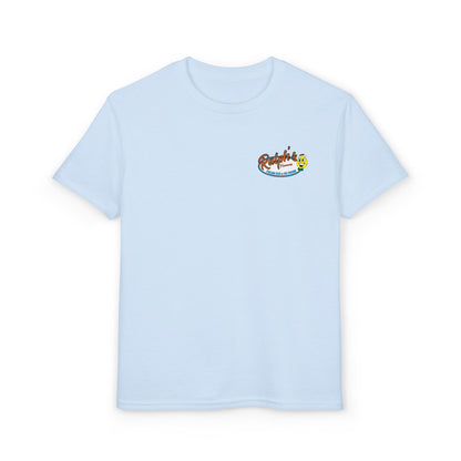 Ralph's Mr. Scooper Youth Short-Sleeved Tee