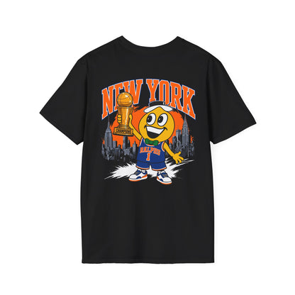 The Champs Adult Unisex Short-Sleeve Tee