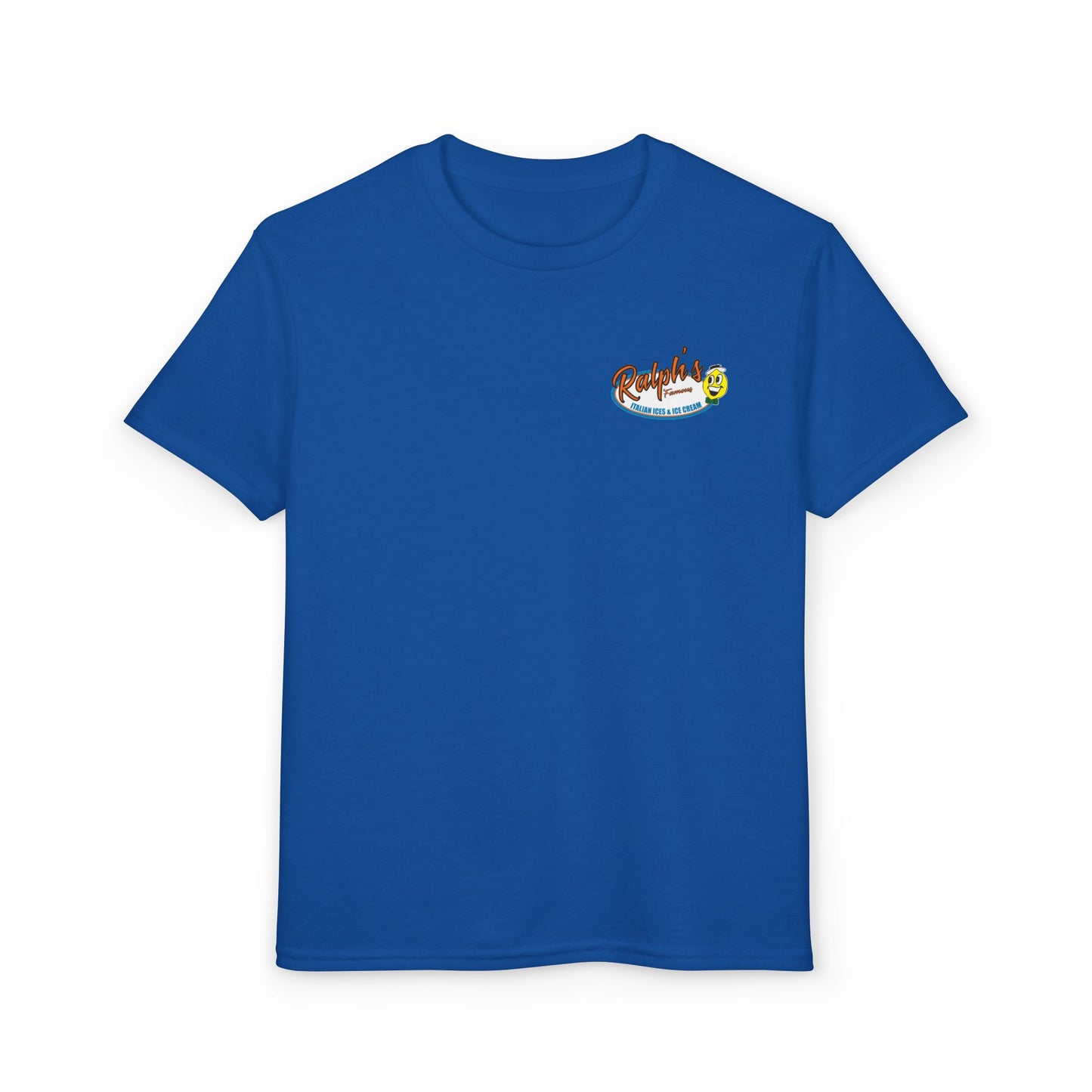 Ralph's Original Youth Short-Sleeved Tee