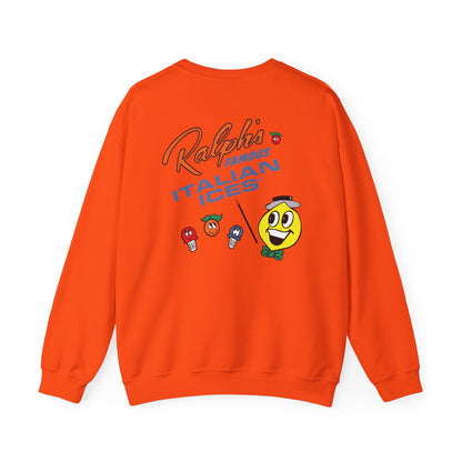 Ralph's Original Adult Unisex Long-Sleeved Crew