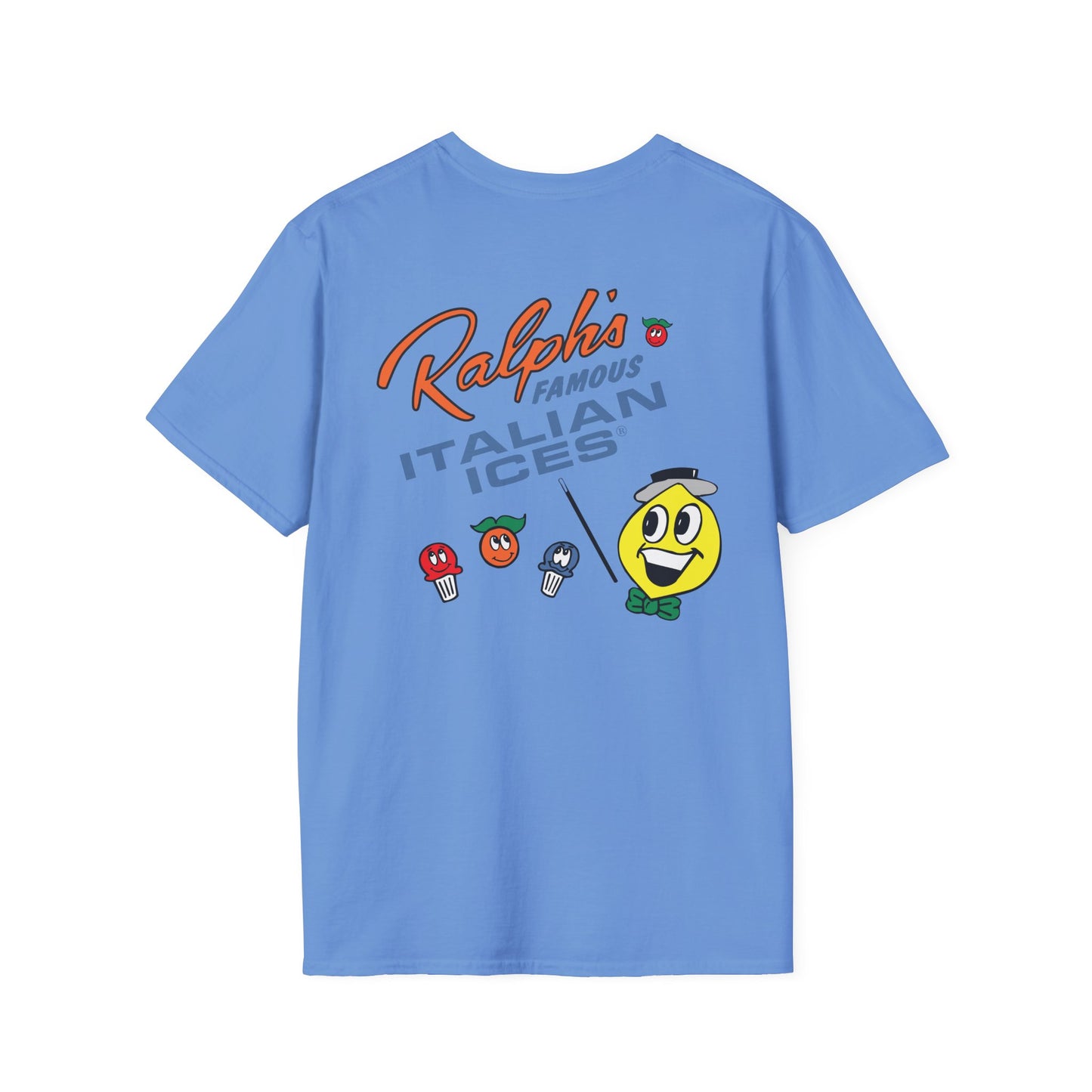Ralph's Original Adult Unisex Short-Sleeved Tee