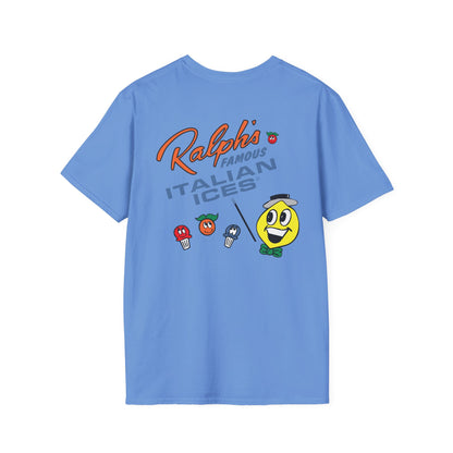 Ralph's Original Adult Unisex Short-Sleeved Tee