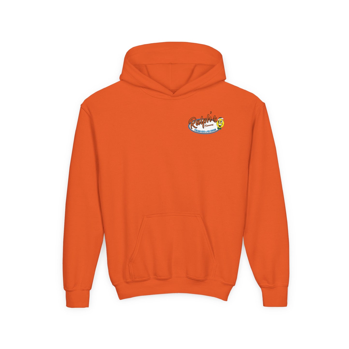 Ralph's Mr. Scooper Youth Hoodie