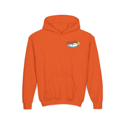Ralph's Mr. Scooper Youth Hoodie