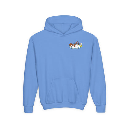 Ralph's Mr. Scooper Youth Hoodie