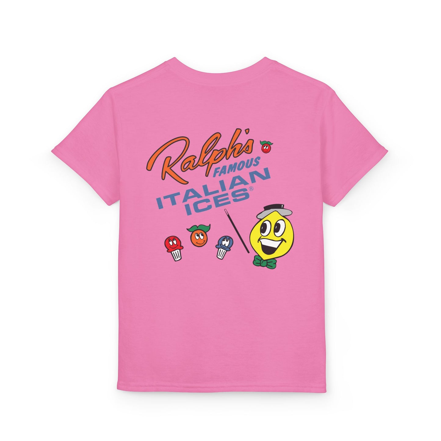 Ralph's Original Youth Short-Sleeved Tee