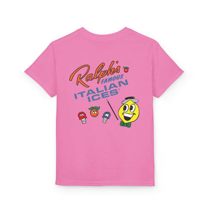Ralph's Original Youth Short-Sleeved Tee