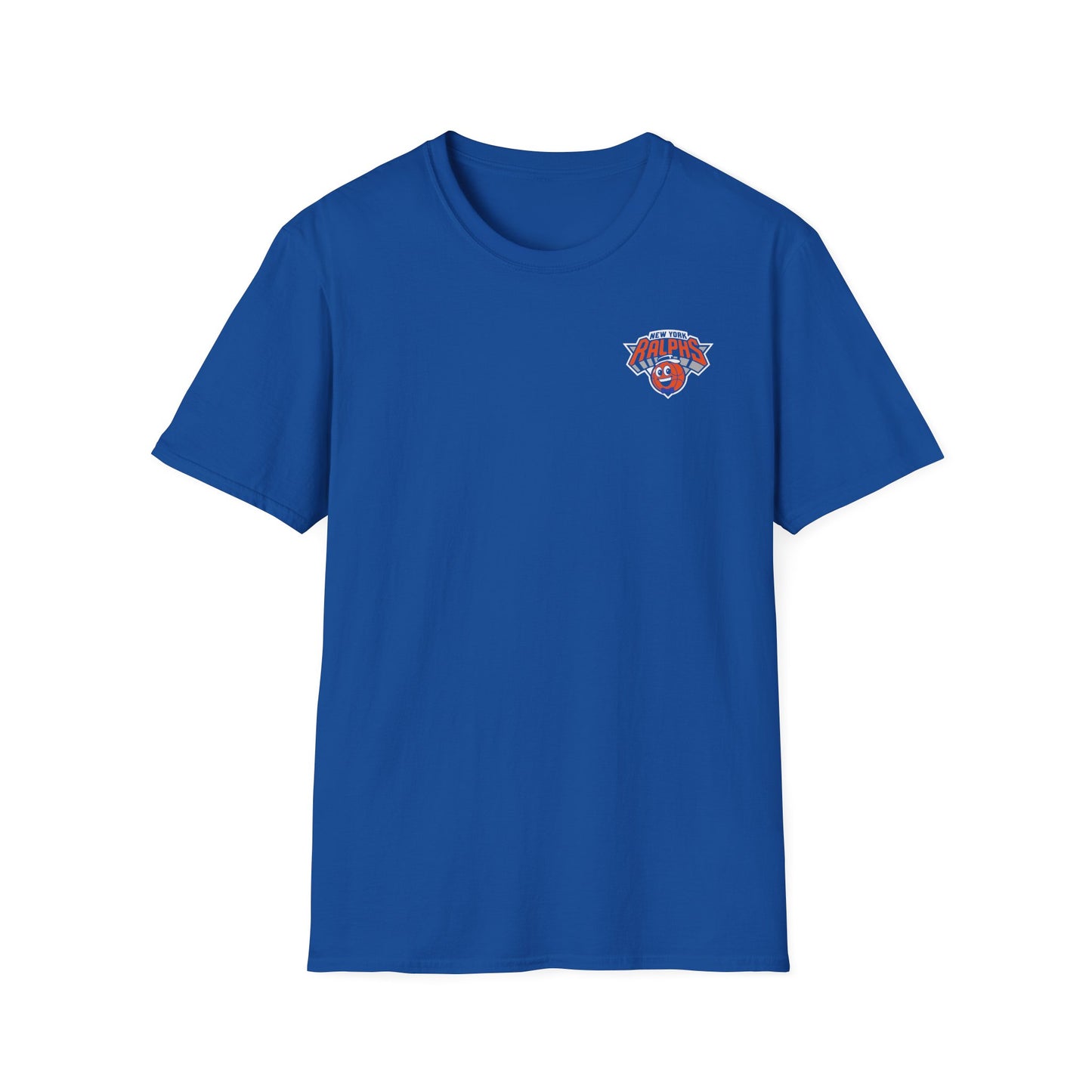 The Champs Adult Unisex Short-Sleeve Tee