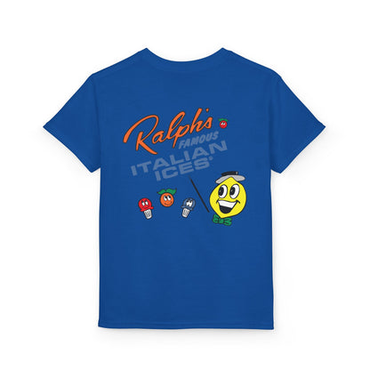 Ralph's Original Youth Short-Sleeved Tee