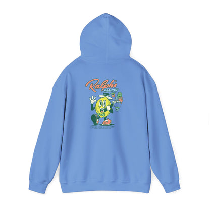 Ralph's Mr. Scooper Adult Unisex Hoodie
