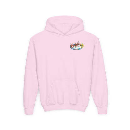 Ralph's Mr. Scooper Youth Hoodie