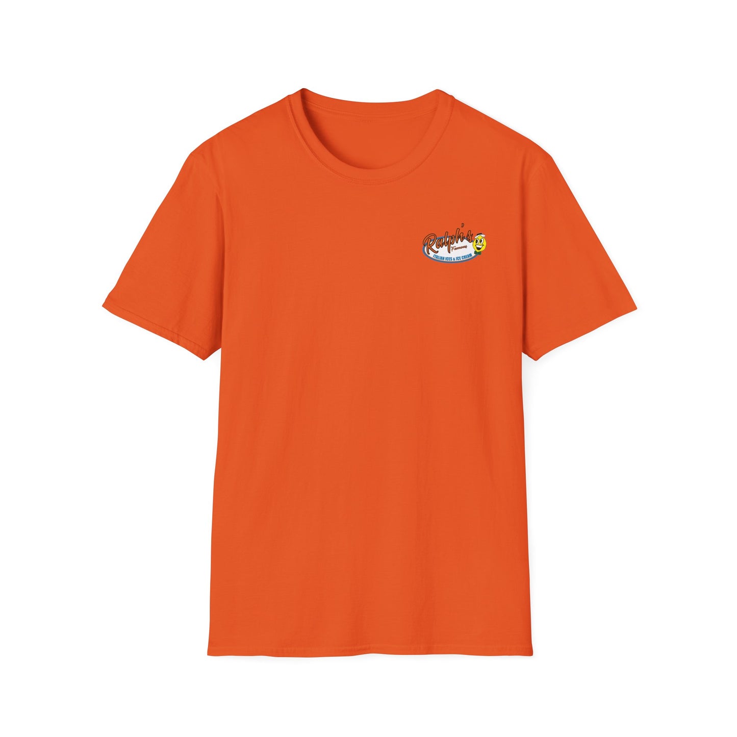 Ralph's Original Adult Unisex Short-Sleeved Tee