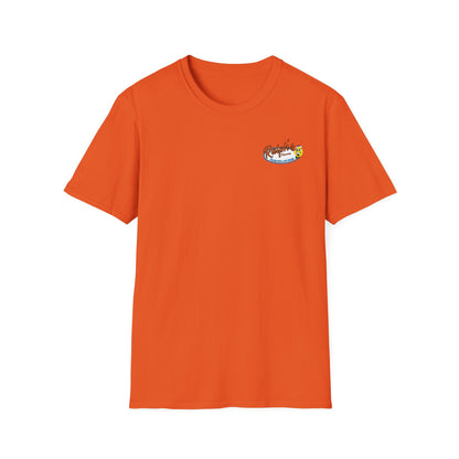 Ralph's Original Adult Unisex Short-Sleeved Tee