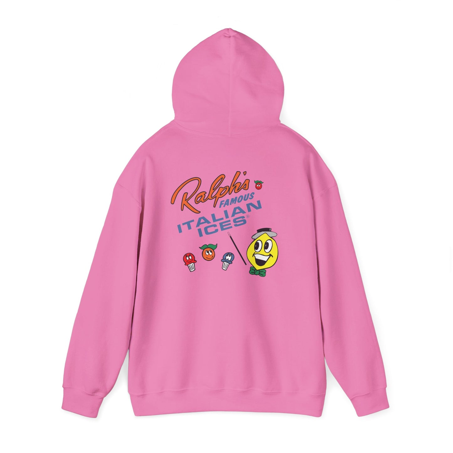 Ralph's Original Adult Unisex Hoodie