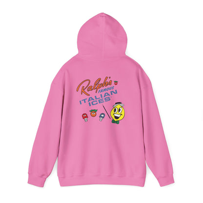 Ralph's Original Adult Unisex Hoodie