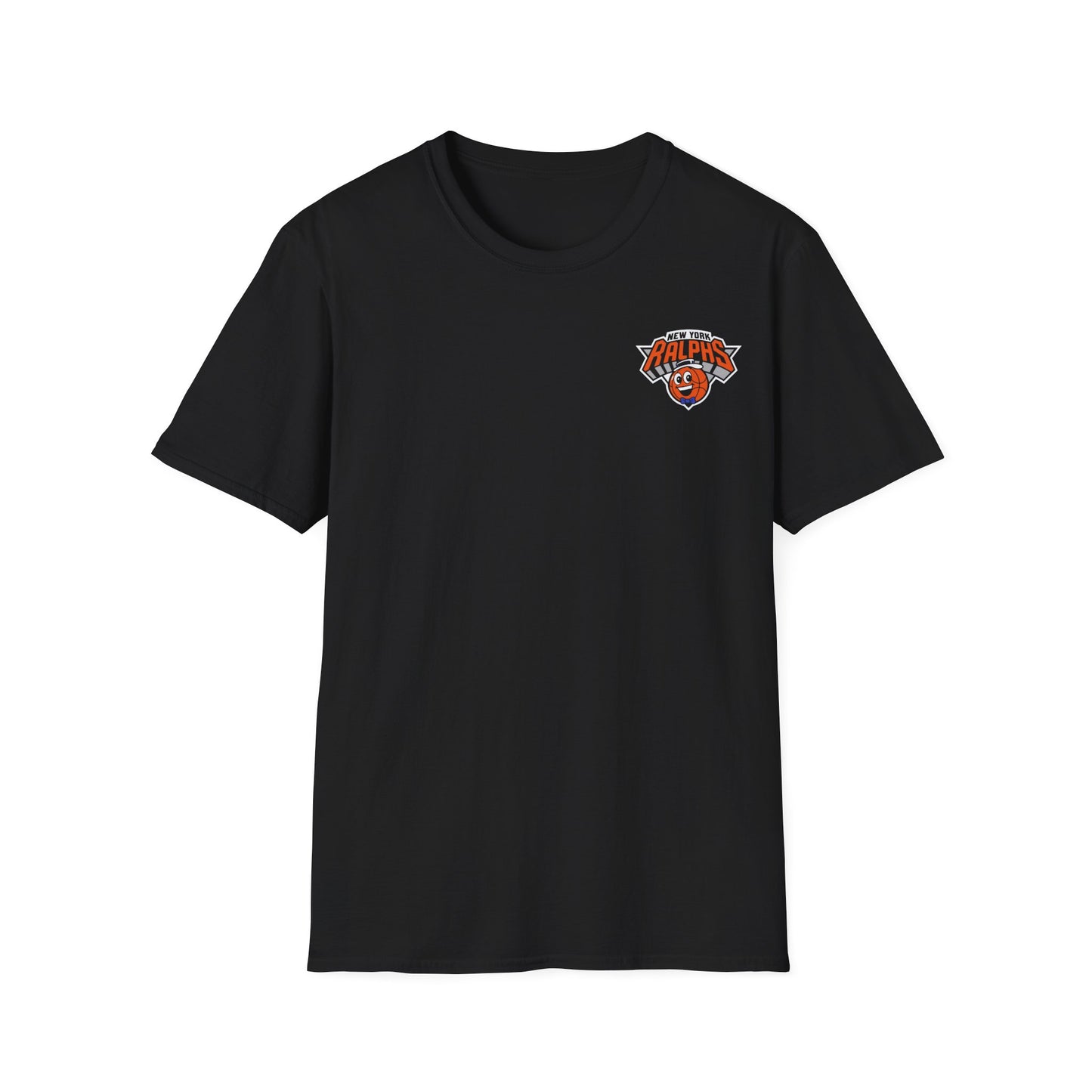 The Champs Adult Unisex Short-Sleeve Tee