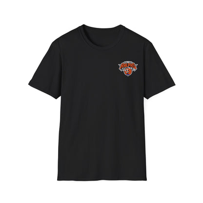 The Champs Adult Unisex Short-Sleeve Tee