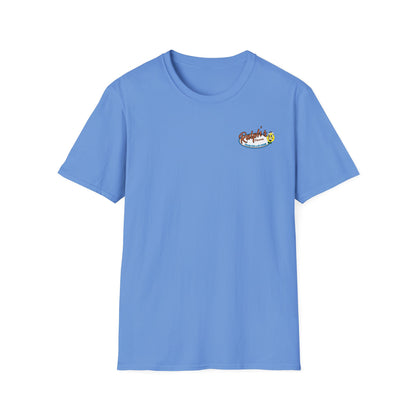 Ralph's Original Adult Unisex Short-Sleeved Tee