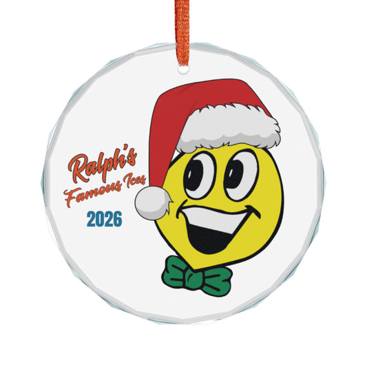 Ralph's Ices 2026 Collectable Ornament