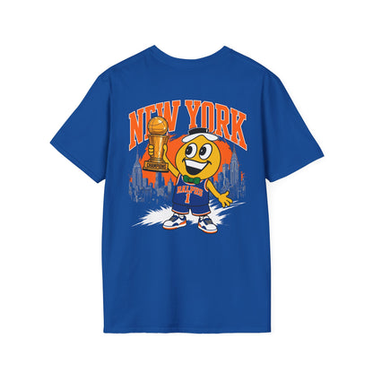 The Champs Adult Unisex Short-Sleeve Tee