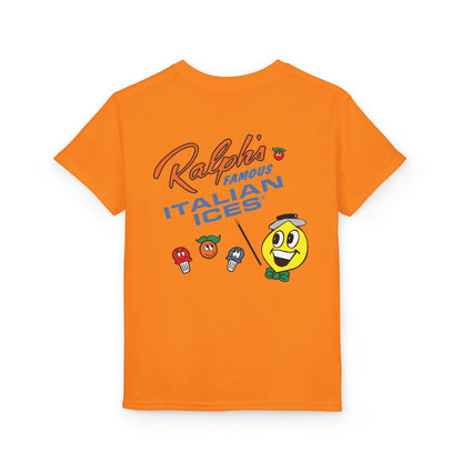 Ralph's Original Youth Short-Sleeved Tee