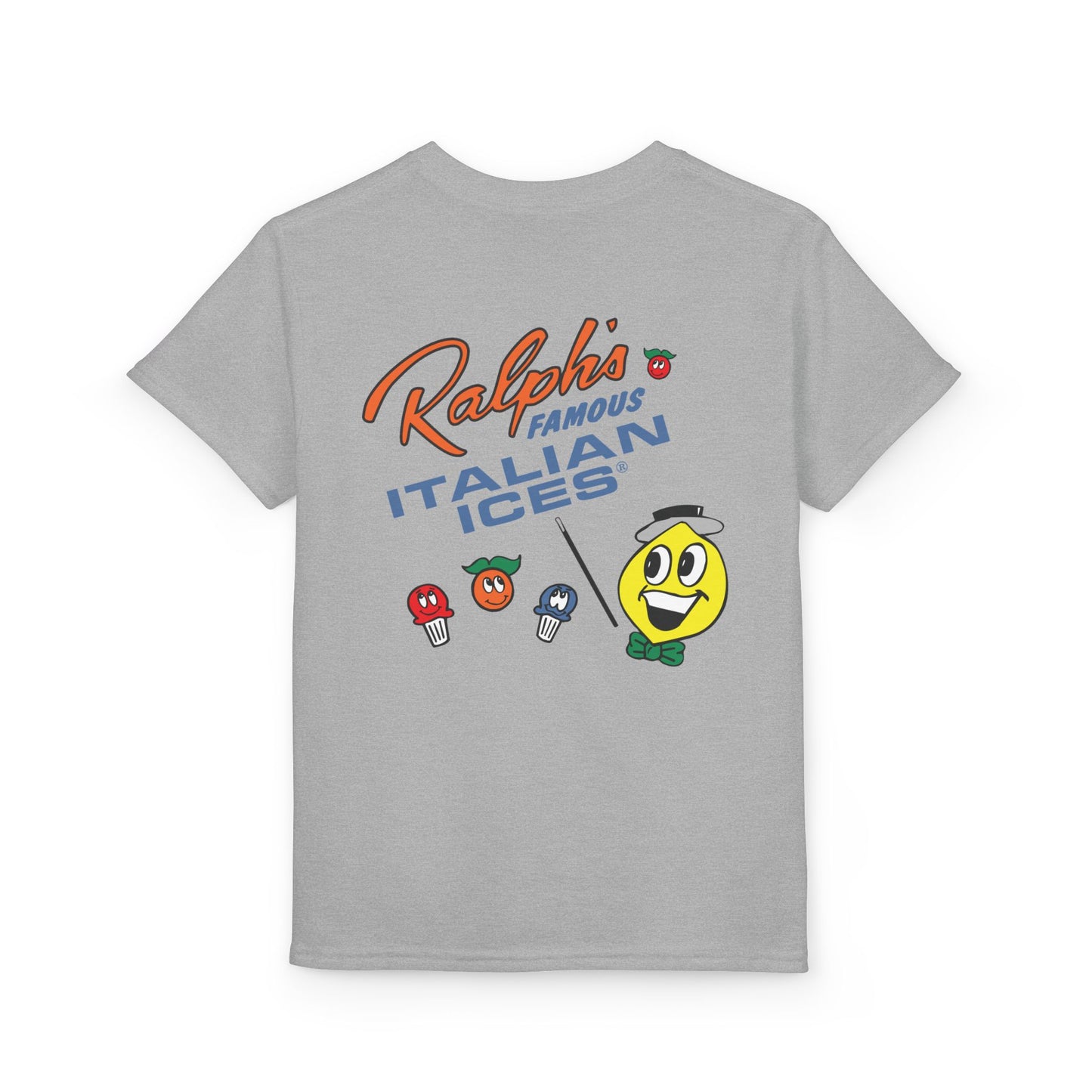 Ralph's Original Youth Short-Sleeved Tee