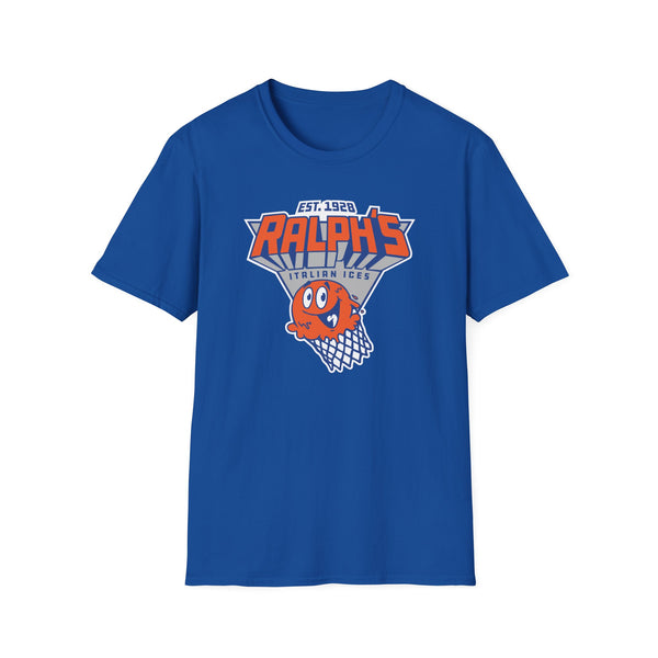 New York's #1 Adult Unisex Short-Sleeve Tee