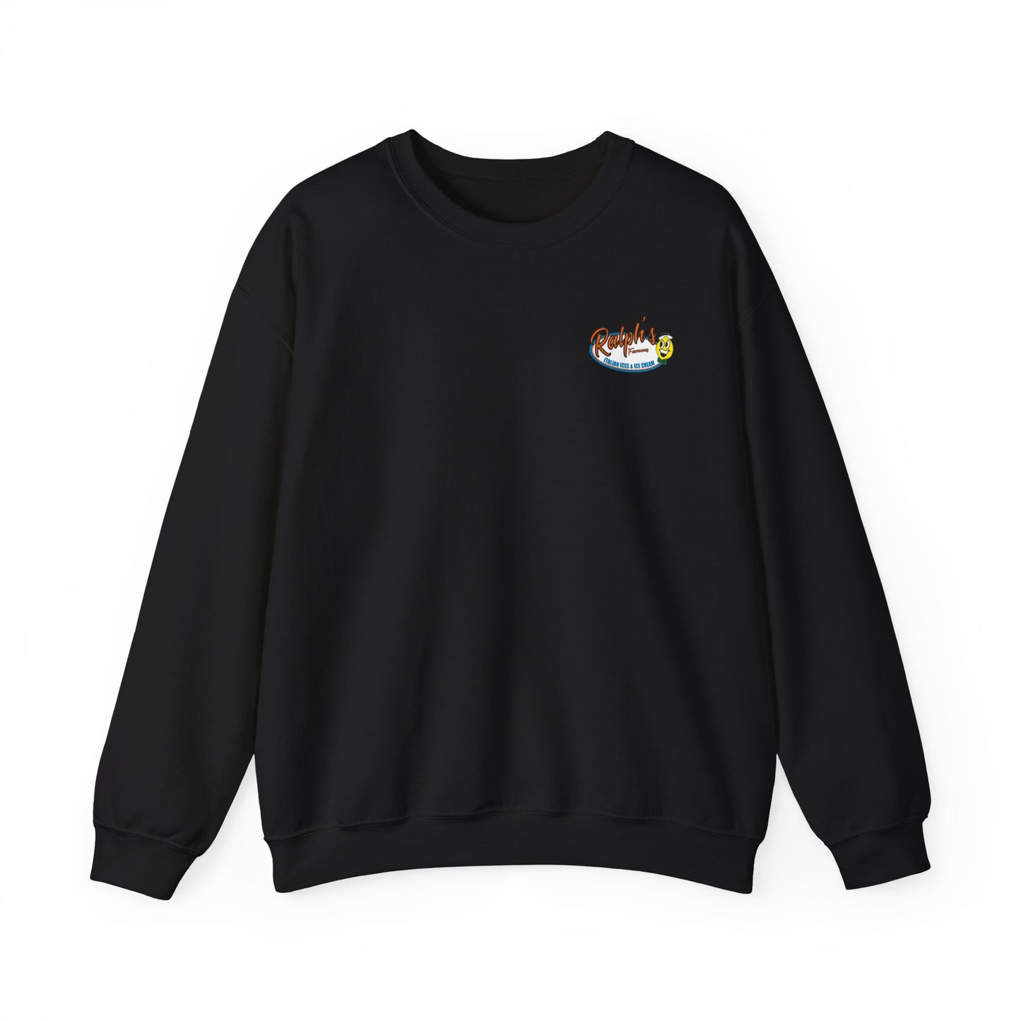 Ralph's Original Adult Unisex Long-Sleeved Crew