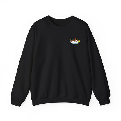Ralph's Original Adult Unisex Long-Sleeved Crew