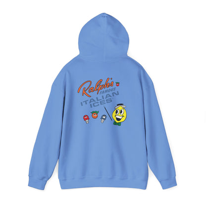 Ralph's Original Adult Unisex Hoodie