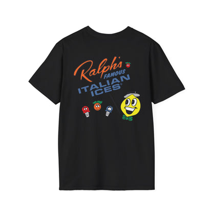 Ralph's Original Adult Unisex Short-Sleeved Tee