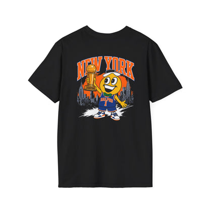 The Champs Adult Unisex Short-Sleeve Tee