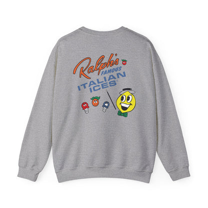Ralph's Original Adult Unisex Long-Sleeved Crew