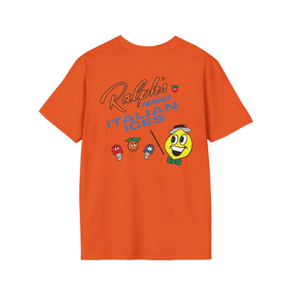 Ralph's Original Adult Unisex Short-Sleeved Tee