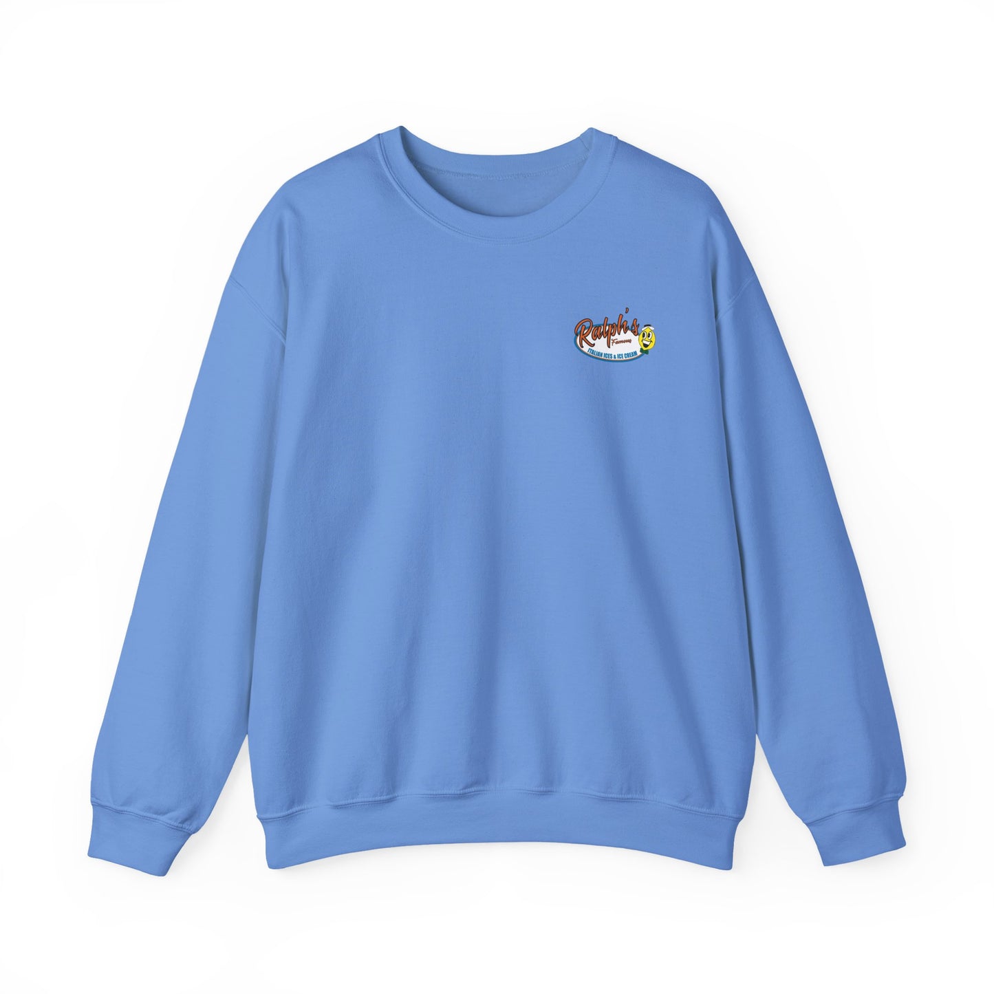 Ralph's Original Adult Unisex Long-Sleeved Crew
