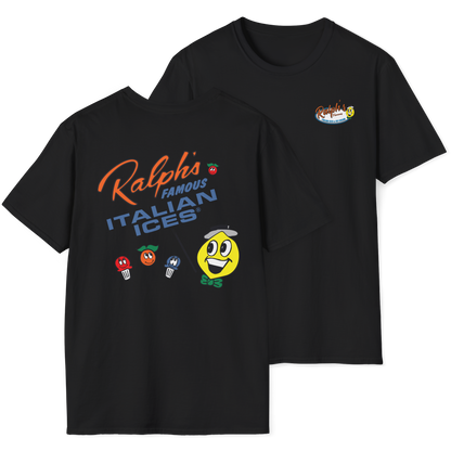 Ralph's Original Adult Unisex Short-Sleeved Tee