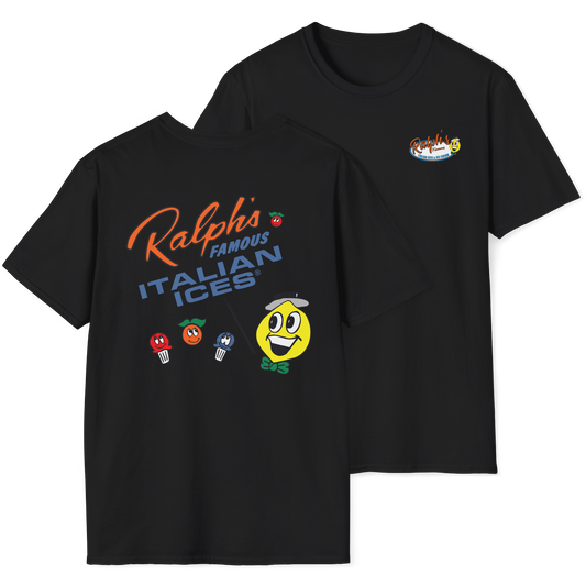 Ralph's Original Adult Unisex Short-Sleeved Tee