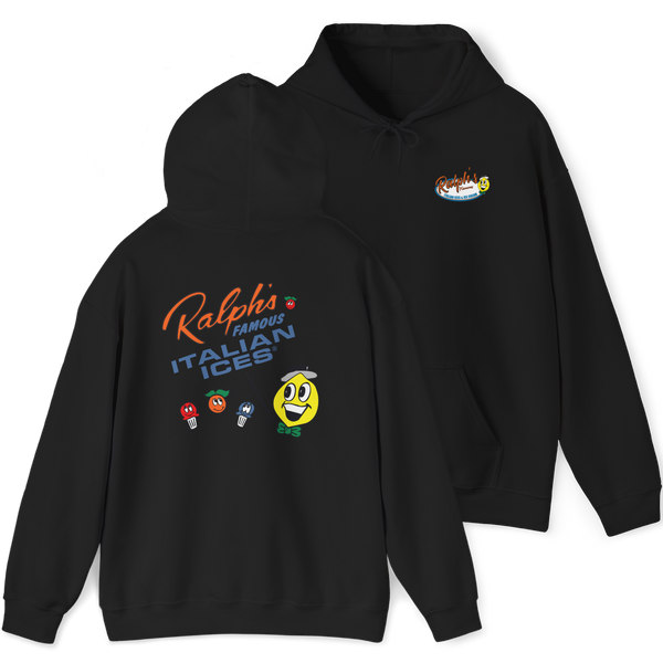 Ralph's Original Adult Unisex Hoodie