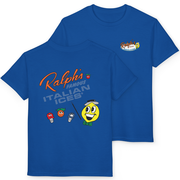 Ralph's Original Youth Short-Sleeved Tee