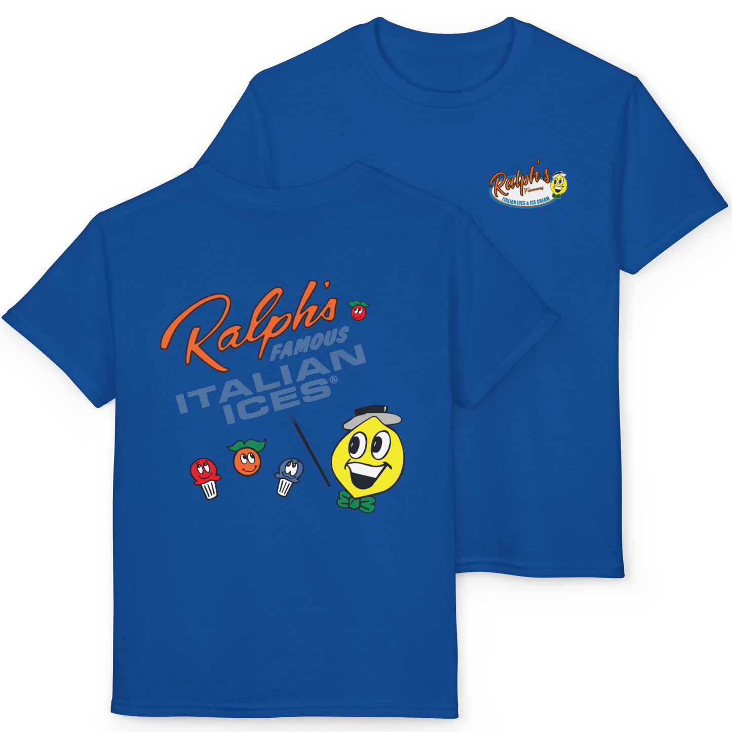Ralph's Original Youth Short-Sleeved Tee