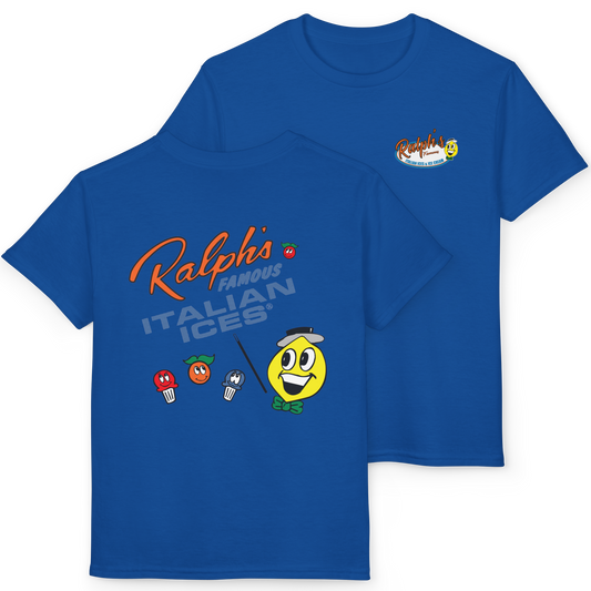 Ralph's Original Youth Short-Sleeved Tee