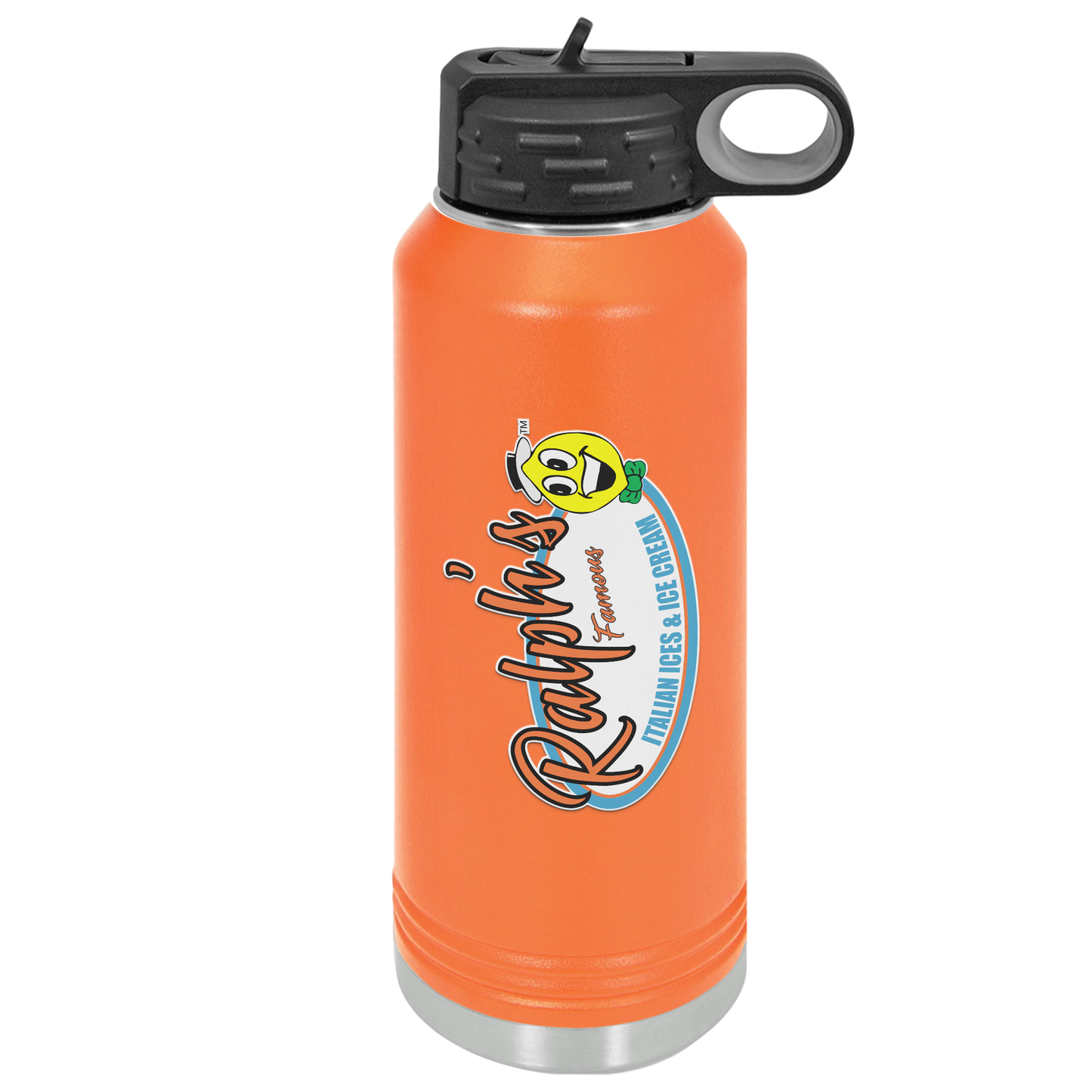 Ralph's Original 32 oz Water Bottle
