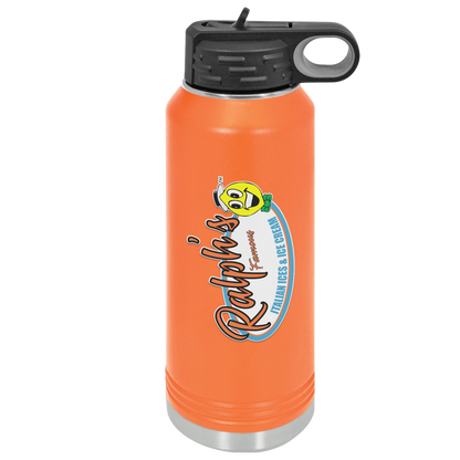 Ralph's Original 32 oz Water Bottle