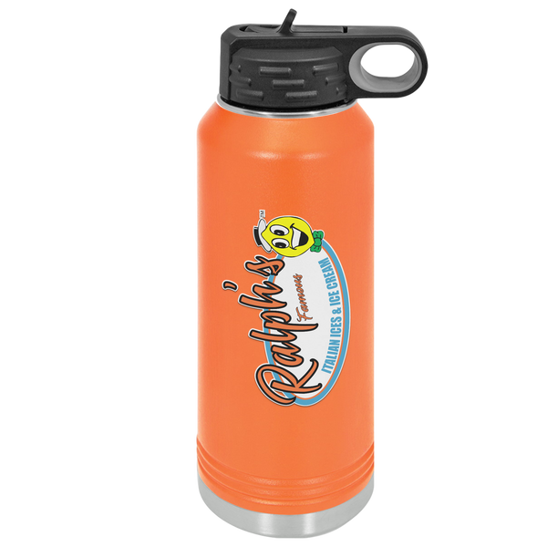 Ralph's Original 32 oz Water Bottle