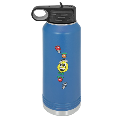 Ralph's Original 32 oz Water Bottle
